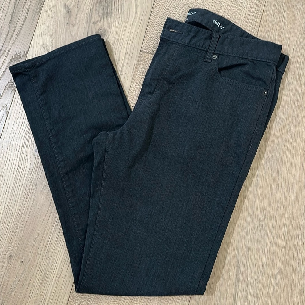 Men’s Pant